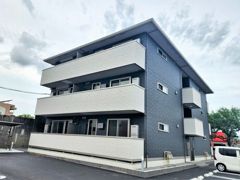D-ROOM花高松の外観画像