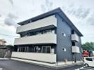 D-ROOM花高松の外観