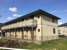 キャトルセゾン西条 Aの間取り画像