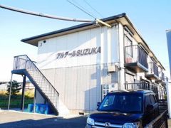 アルテールSUZUKAの外観画像