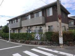 カントリーハウス～空と大地～ Aの外観画像