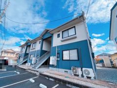 サンミッシエルユウの外観画像