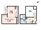 リガヤ・グリエラの間取り画像