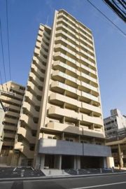 ノーブル大手町の外観画像
