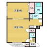 COREDO7・7の間取り画像