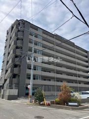 アルファスマート桑原中央通りの外観画像