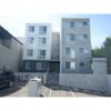 ポーザ福住の間取り画像