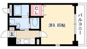 ソフィアの間取り画像