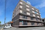伊藤ハイツ 501号室の間取り画像