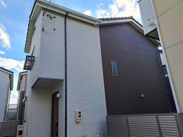 当知2-1109KODATEXⅣHの外観画像