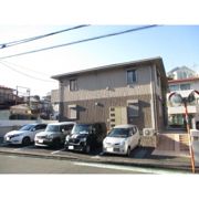 フロイデ野毛山の外観画像