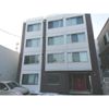 Casval(キャスバル)平岸の間取り画像