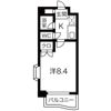 シティライフ打越の間取り画像
