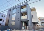 cortesiaの間取り画像