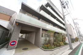 Avvolto Felice 蒲田Southの外観画像