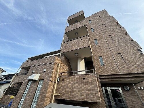 エスティー国分寺の外観画像