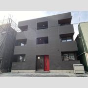 Jack komeiⅡの外観画像