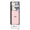 SUNNY MALL Kの間取り画像