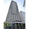 D'グラフォート札幌ステーションタワーの外観