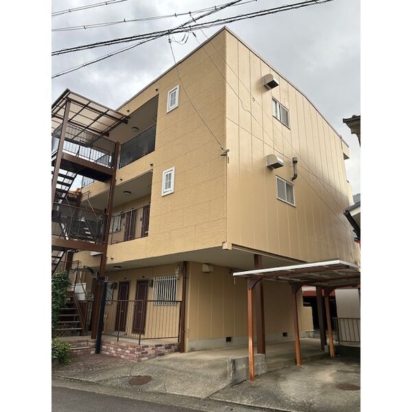 ハウス光の外観画像