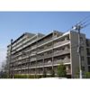 ブリリアシティ石神井台の間取り画像