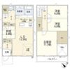 豊田市の間取り画像