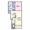 ベル ツリーの間取り画像