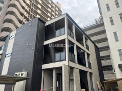 ヴィヴァレス松ノ内の外観画像