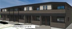 アルカンシエル Ⅶの外観
