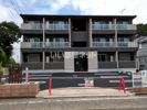 フラン湘南の間取り画像
