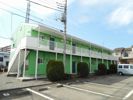 サンビューラーBの間取り画像
