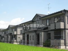 ベル・アルカンシエルⅠの外観画像