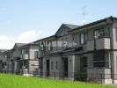ベル・アルカンシエルⅠの間取り画像
