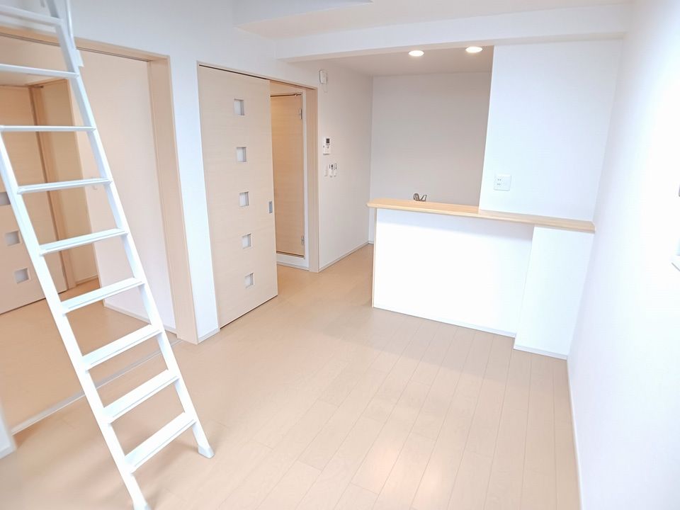 リビング