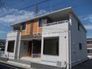 シェルビーⅠの間取り画像