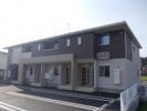 サンビエンテⅡの間取り画像