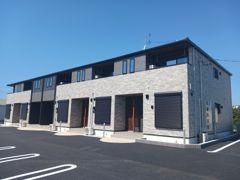 ベルメランジェBの外観画像