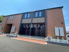 エクセレント・ショウジの外観画像
