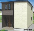 カヒア テビロ Ⅱの間取り画像