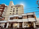 山口ビルの間取り画像