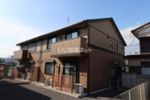 エルーセラの間取り画像
