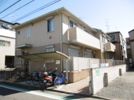 ルーヴの間取り画像
