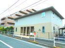 ファン・クレールの外観画像