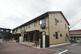 D-room道下Ⅱの外観画像