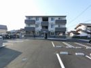 グランド ソレーユの間取り画像