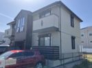クローバー リーフの間取り画像