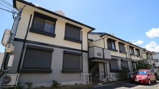 エクセレント山本の外観画像