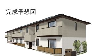 Maison de CoCoの外観画像