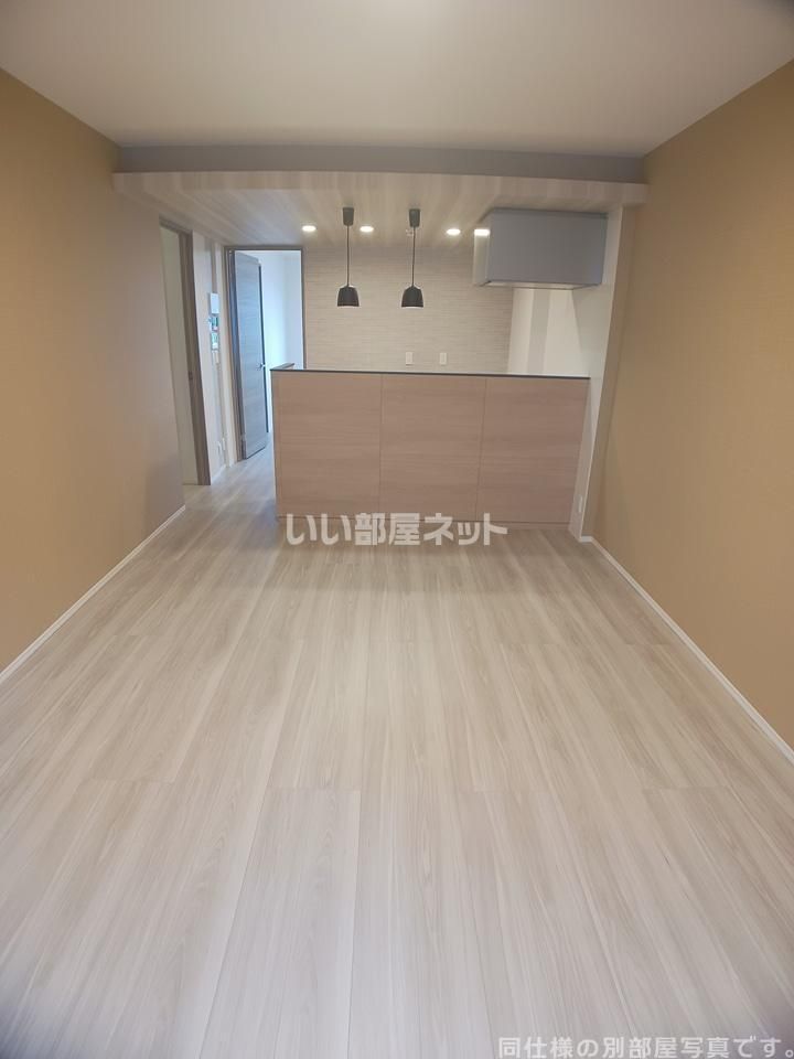 リビング