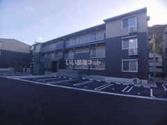 J.リヴェール高松西宝町 B棟の外観画像